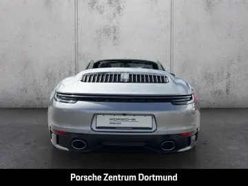 PORSCHE 992 911 Carrera 4S Cabriolet
