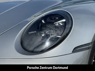 PORSCHE 992 911 Carrera 4S Cabriolet