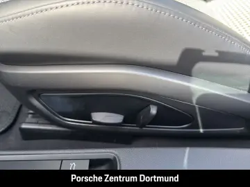 PORSCHE 992 911 Carrera 4S Cabriolet