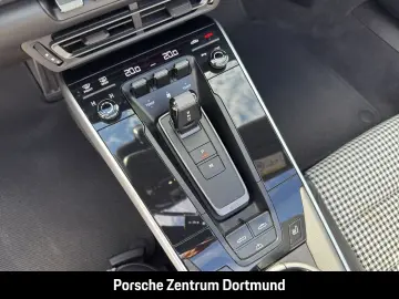 PORSCHE 992 911 Carrera 4S Cabriolet