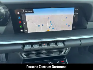 PORSCHE 992 911 Carrera 4S Cabriolet