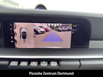 PORSCHE 992 911 Carrera 4S Cabriolet