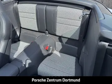 PORSCHE 992 911 Carrera 4S Cabriolet