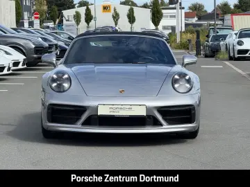 PORSCHE 992 911 Carrera 4S Cabriolet