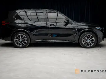 BMW X5 xDrive50e M Sport Inno B&W Pano HUD 360 TOW