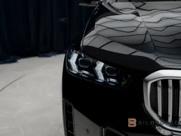 BMW X5 xDrive50e M Sport Inno B&W Pano HUD 360 TOW