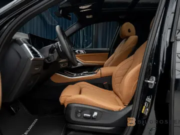 BMW X5 xDrive50e M Sport Inno B&W Pano HUD 360 TOW