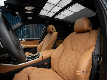 BMW X5 xDrive50e M Sport Inno B&W Pano HUD 360 TOW