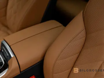 BMW X5 xDrive50e M Sport Inno B&W Pano HUD 360 TOW