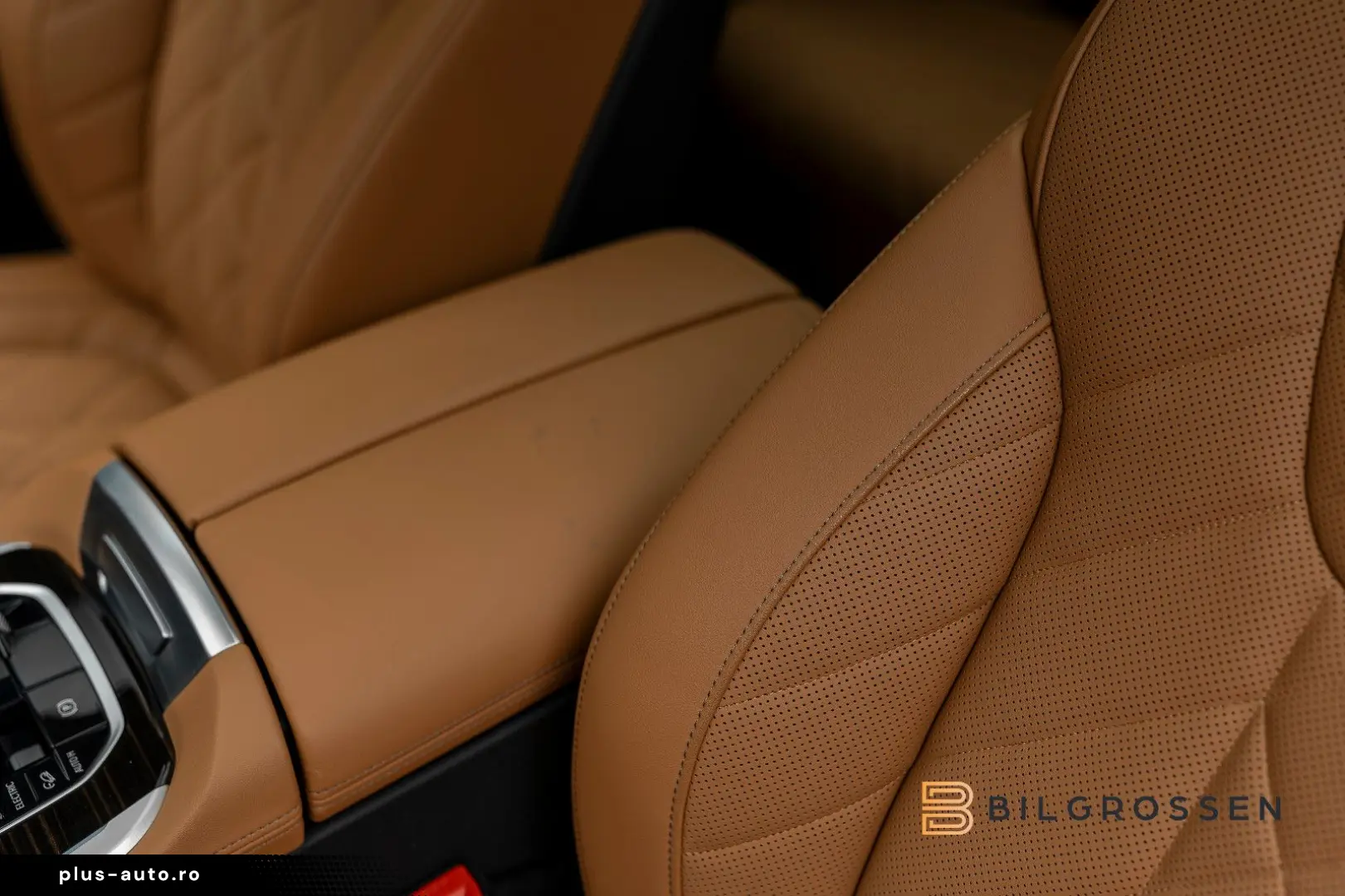 BMW X5 xDrive50e M Sport Inno B&W Pano HUD 360 TOW