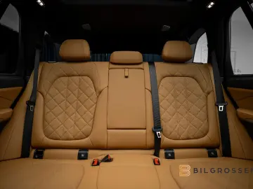 BMW X5 xDrive50e M Sport Inno B&W Pano HUD 360 TOW