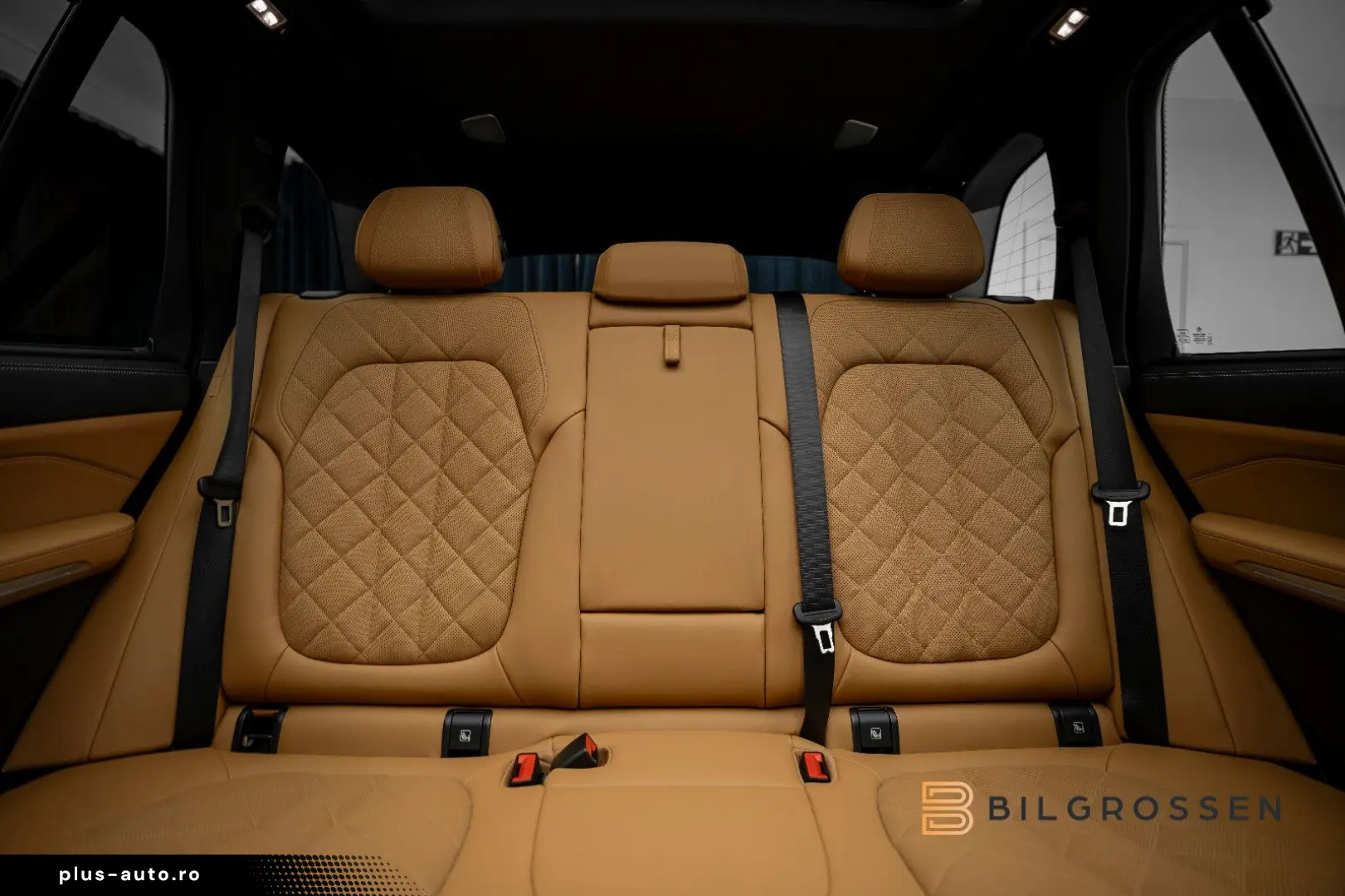 BMW X5 xDrive50e M Sport Inno B&W Pano HUD 360 TOW