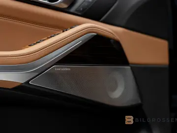 BMW X5 xDrive50e M Sport Inno B&W Pano HUD 360 TOW