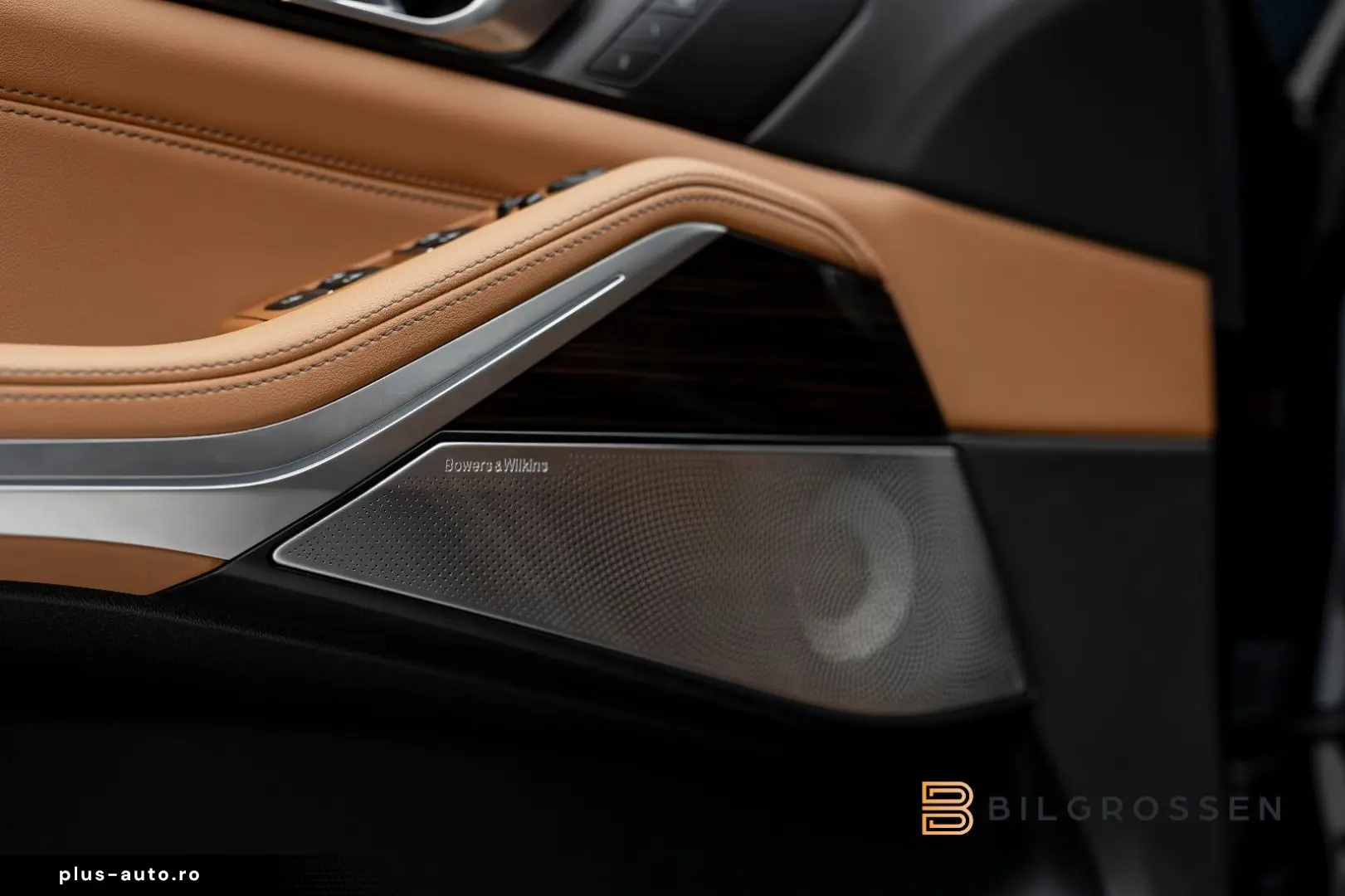 BMW X5 xDrive50e M Sport Inno B&W Pano HUD 360 TOW