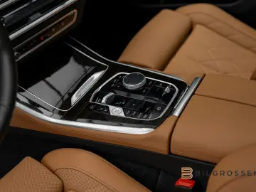 BMW X5 xDrive50e M Sport Inno B&W Pano HUD 360 TOW