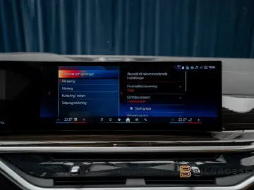 BMW X5 xDrive50e M Sport Inno B&W Pano HUD 360 TOW