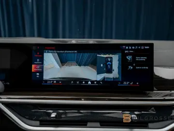 BMW X5 xDrive50e M Sport Inno B&W Pano HUD 360 TOW