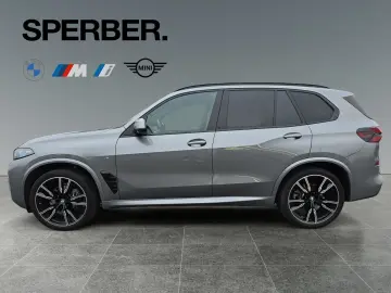 BMW X5 xDrive40i 22 Zoll AHK M Sportpaket Komfortsit