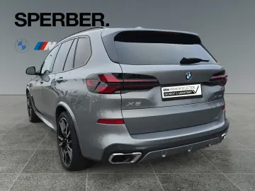 BMW X5 xDrive40i 22 Zoll AHK M Sportpaket Komfortsit