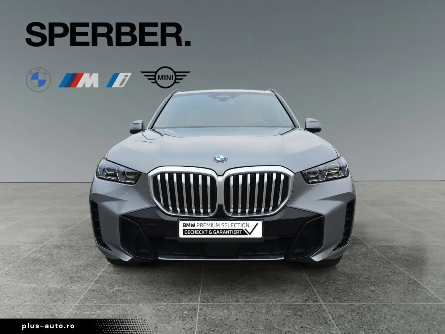 BMW X5 xDrive40i 22 Zoll AHK M Sportpaket Komfortsit