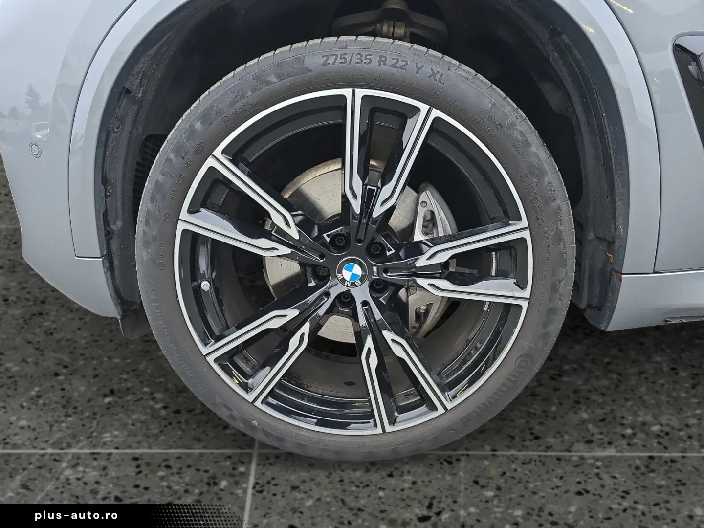 BMW X5 xDrive40i 22 Zoll AHK M Sportpaket Komfortsit