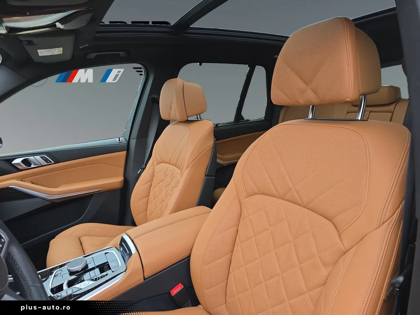 BMW X5 xDrive40i 22 Zoll AHK M Sportpaket Komfortsit