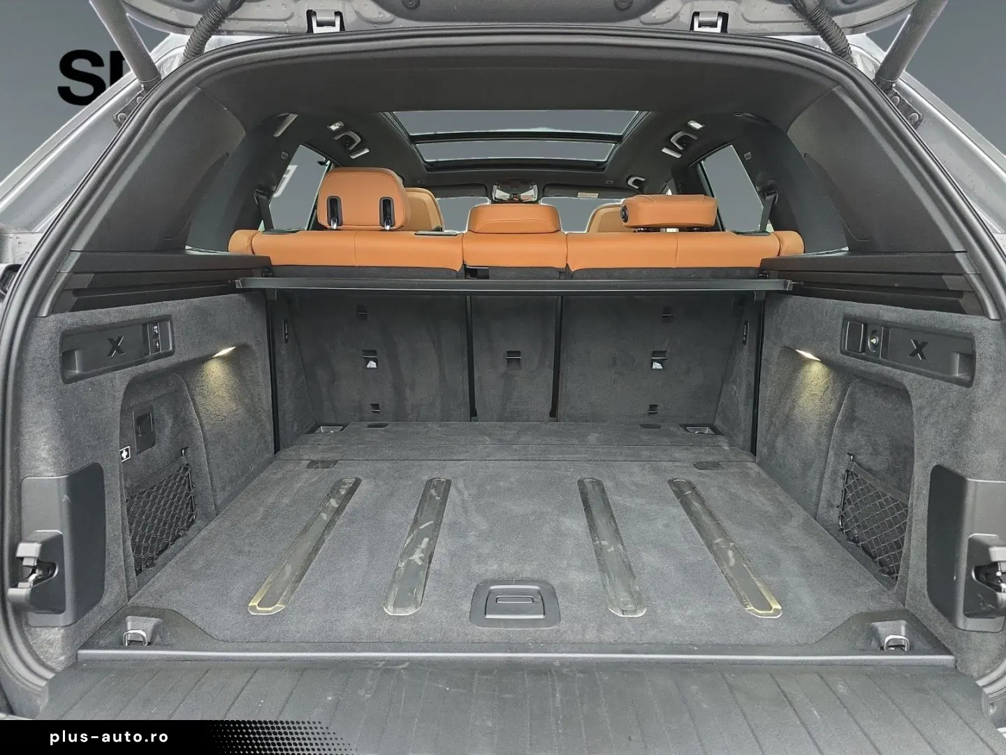 BMW X5 xDrive40i 22 Zoll AHK M Sportpaket Komfortsit