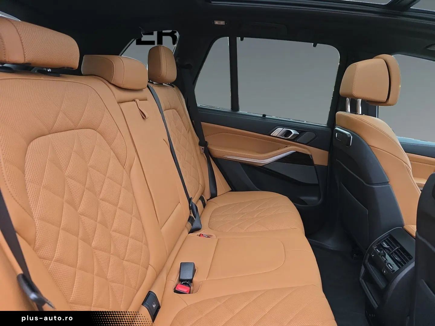 BMW X5 xDrive40i 22 Zoll AHK M Sportpaket Komfortsit