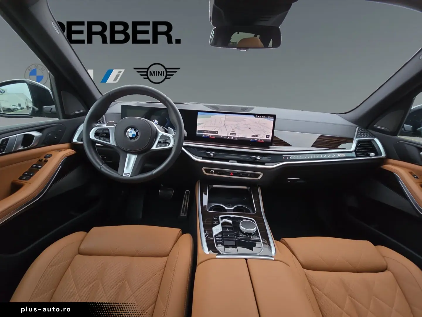 BMW X5 xDrive40i 22 Zoll AHK M Sportpaket Komfortsit