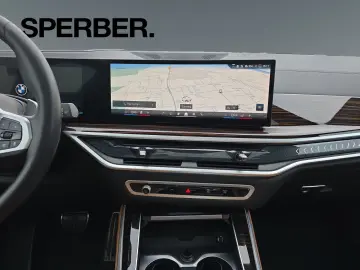 BMW X5 xDrive40i 22 Zoll AHK M Sportpaket Komfortsit