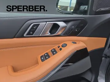 BMW X5 xDrive40i 22 Zoll AHK M Sportpaket Komfortsit