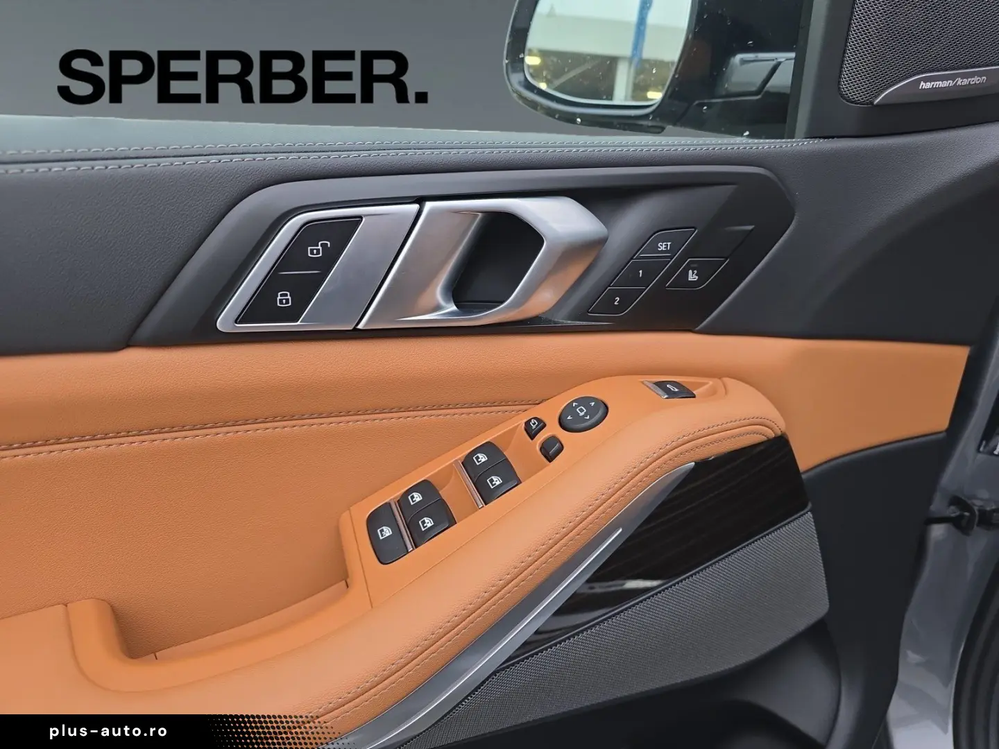 BMW X5 xDrive40i 22 Zoll AHK M Sportpaket Komfortsit