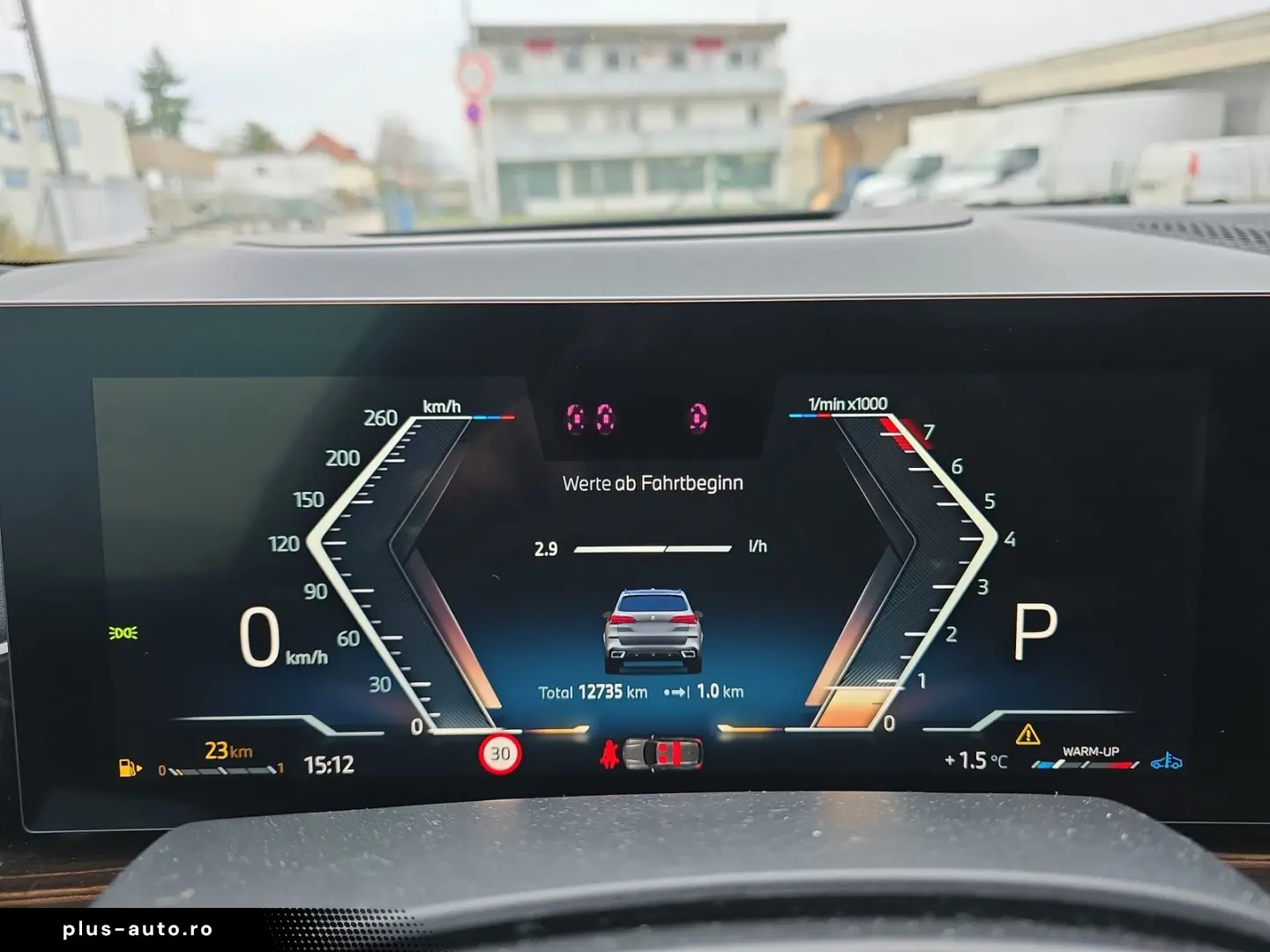 BMW X5 xDrive40i 22 Zoll AHK M Sportpaket Komfortsit