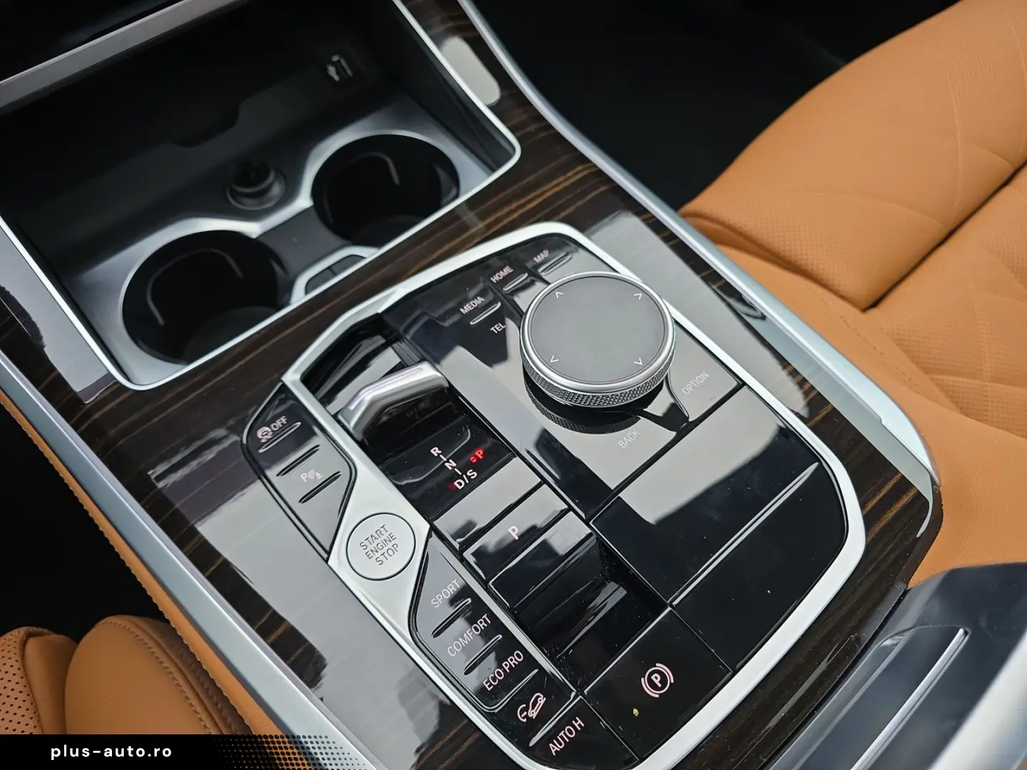 BMW X5 xDrive40i 22 Zoll AHK M Sportpaket Komfortsit