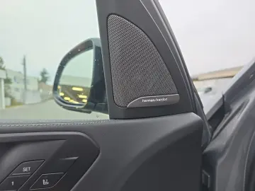 BMW X5 xDrive40i 22 Zoll AHK M Sportpaket Komfortsit