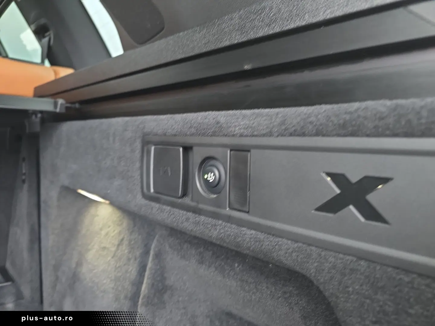 BMW X5 xDrive40i 22 Zoll AHK M Sportpaket Komfortsit