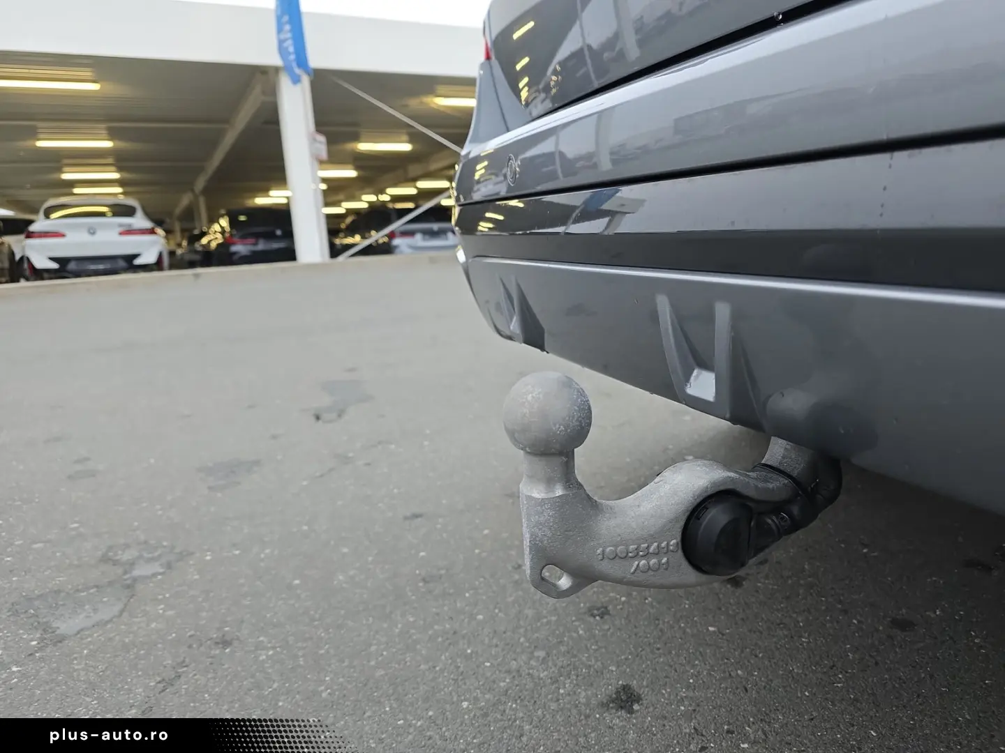 BMW X5 xDrive40i 22 Zoll AHK M Sportpaket Komfortsit