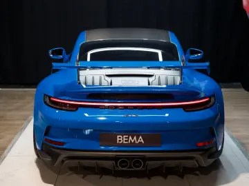 PORSCHE 911 GT3 VAT Lift PDLS  18'Seats Bose