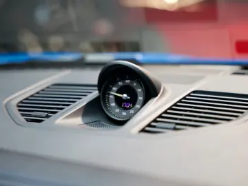 PORSCHE 911 GT3 VAT Lift PDLS  18'Seats Bose