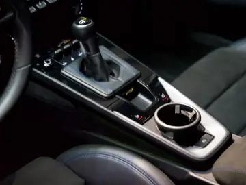 PORSCHE 911 GT3 VAT Lift PDLS  18'Seats Bose