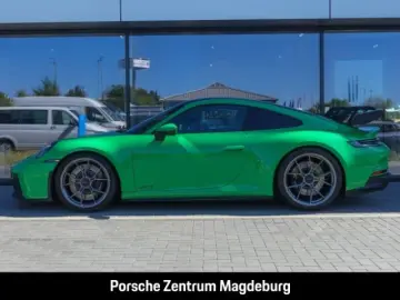 PORSCHE 992 (911) GT3 LIFT BOSE MATRIX CLUBSPORT