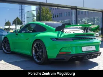PORSCHE 992 (911) GT3 LIFT BOSE MATRIX CLUBSPORT