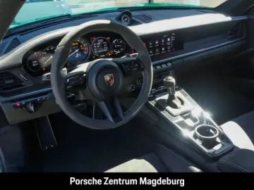 PORSCHE 992 (911) GT3 LIFT BOSE MATRIX CLUBSPORT