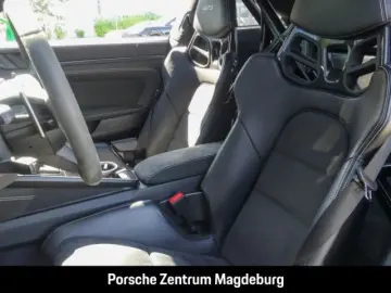 PORSCHE 992 (911) GT3 LIFT BOSE MATRIX CLUBSPORT