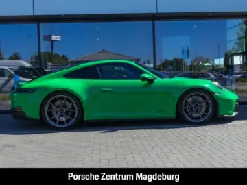 PORSCHE 992 (911) GT3 LIFT BOSE MATRIX CLUBSPORT