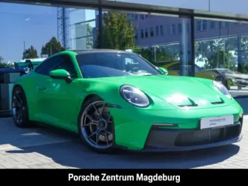 PORSCHE 992 (911) GT3 LIFT BOSE MATRIX CLUBSPORT