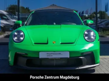 PORSCHE 992 (911) GT3 LIFT BOSE MATRIX CLUBSPORT