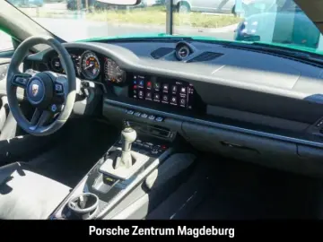 PORSCHE 992 (911) GT3 LIFT BOSE MATRIX CLUBSPORT