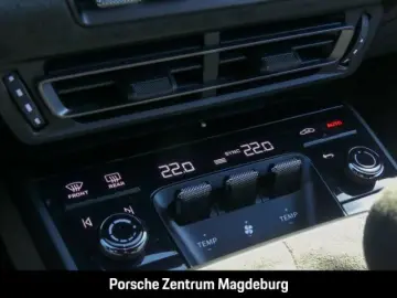 PORSCHE 992 (911) GT3 LIFT BOSE MATRIX CLUBSPORT