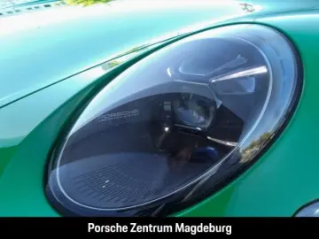 PORSCHE 992 (911) GT3 LIFT BOSE MATRIX CLUBSPORT